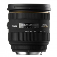 Sigma AF 24-70mm f/2.8 EX DG OS HSM Art for Nikon