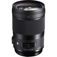 Sigma 40mm f/1.4 DG HSM Art for L-mount