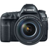 Canon EOS 5D Mark IV Kit (24-105 4L IS II USM)