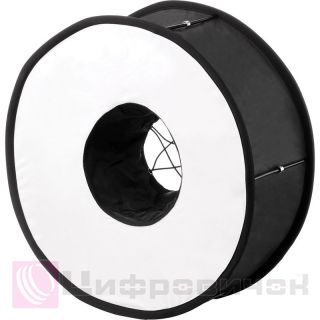 �������� Ring Softbox 45cm LS-35