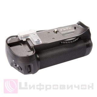 Phottix BG-D700 Premium Series ��� Nikon