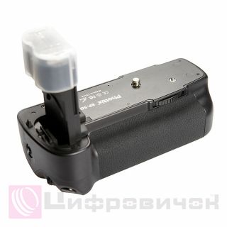 Phottix BP-5DII Premium Series ��� Canon