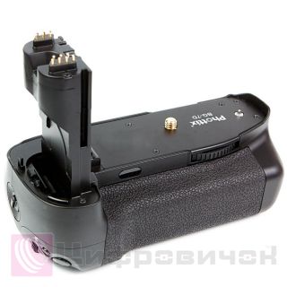 Phottix BP-7D ��� Canon