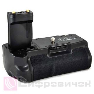 Phottix BP-400D (BG-E3) Premium Series ��� Canon