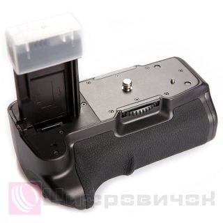 Phottix BP-500D (BG-E5) Premium Series ��� Canon