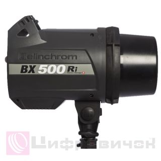 Elinchrom BX 500 Ri