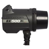 Elinchrom BX 500 Ri
