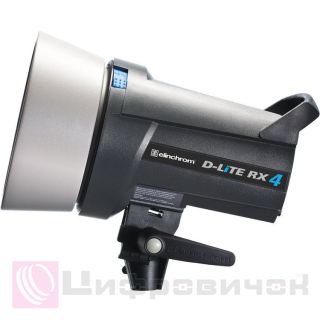 Elinchrom D-Lite 4