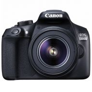 Canon EOS 1300D Kit (18-135 IS)