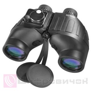 Barska Battalion 7x50 WP Compass