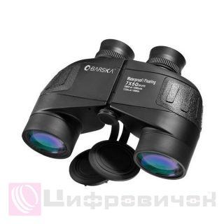Barska Battalion 7x50 WP Floating