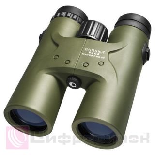 Barska Blackhawk 8X42 WP