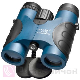 Barska Deep Sea 7X32 WP