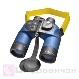 Barska Deep Sea 7X50 WP Compass