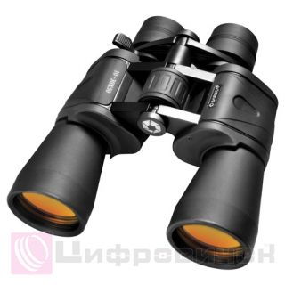 Barska Gladiator 10-30x50 Zoom