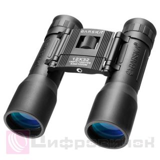 Barska Lucid View 12x32