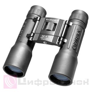 Barska Lucid View 16x32 Black