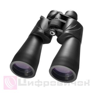 Barska Escape 10-30x60 Zoom