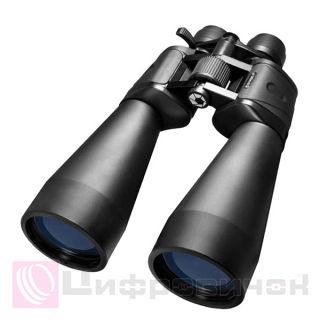 Barska Escape 12-60x70 Zoom