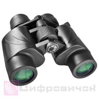 Barska Escape 7-20x35 Zoom