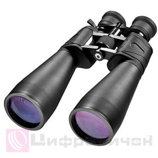 Barska Gladiator 20-100x70 Zoom