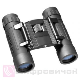Barska Lucid View 10x25 Black