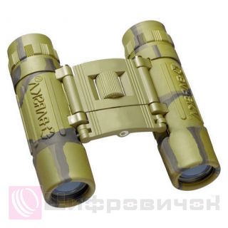 Barska Lucid View 10x25 Camo