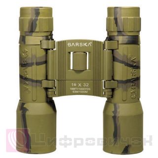 Barska Lucid View 16x32 Camo