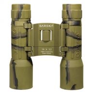 Barska Lucid View 16x32 Camo