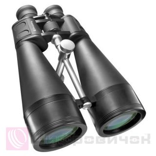 Barska X-Trail 30x80
