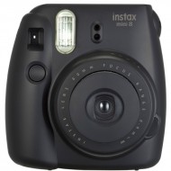 Fujifilm Instax Mini 8 Black