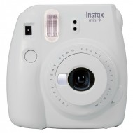 Fujifilm Instax Mini 9 TH EX D Smo White