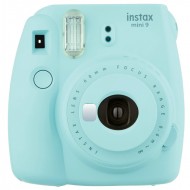 Fujifilm Instax Mini 9 TH EX D Ice Blue