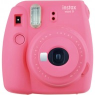 Fujifilm Instax Mini 9 EX D N Fla Pink