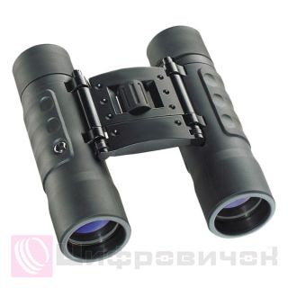 Bresser Hunter 10x25