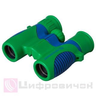 Bresser Junior 6x21 Green