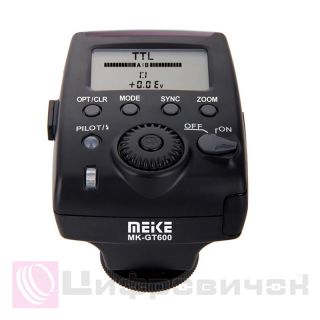 ����������������� Meike ��� Nikon MK-GT600N