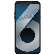 LG Q6+ M700AN Dual Sim (LGM700AN.A4ISBK) Black