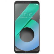 LG Q6 M700AN Dual Sim (LGM700AN.ACISBK) Black