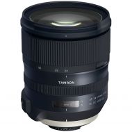 Tamron AF SP 24-70mm f/2.8 Di VC USD G2 for Nikon