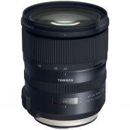 Tamron AF SP 24-70mm f/2.8 Di VC USD G2 for Canon