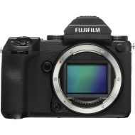 Fujifilm GFX 50S Body