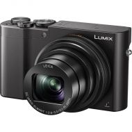 Panasonic Lumix DMC-TZ100 Black