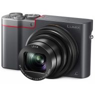 Panasonic Lumix DMC-TZ100 Gray