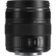 Panasonic 12-35mm f/2.8 II ASPH. POWER O.I.S. G X Vario