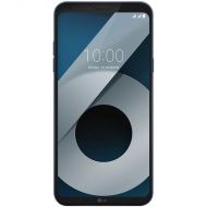 LG Q6+ M700AN Dual Sim (LGM700AN.A4ISKU) Blue