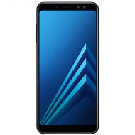 Samsung Galaxy A8 2018 Black (SM-A530FZKD)