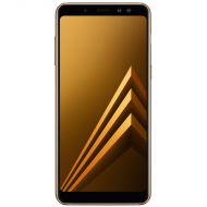 Samsung Galaxy A8 2018 Gold (SM-A530FZDD)