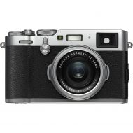 Fujifilm X100F Silver