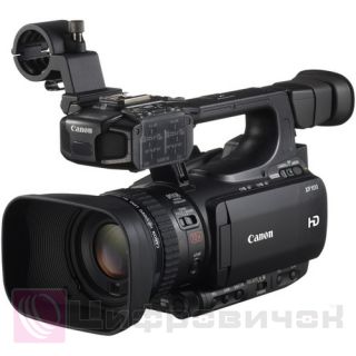 Canon XF100